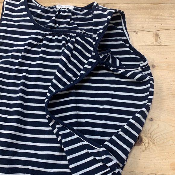 Small Show Brand Nursing Top- Ladies Size M- Sleeveless- Maternity – Lactation - Picture 4 of 10